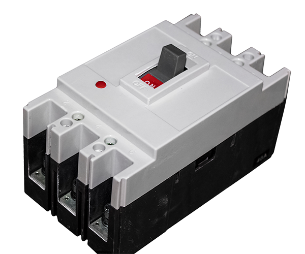 Автоматический выключатель АЕ2056 80А