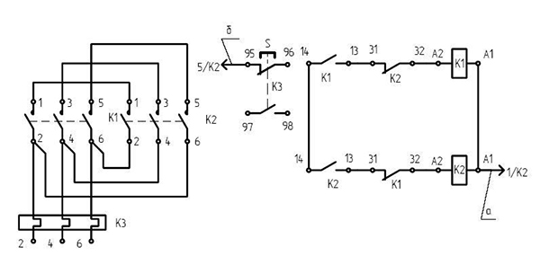 пускатель ПМЛ 3610 пускатель ПМЛ 3610