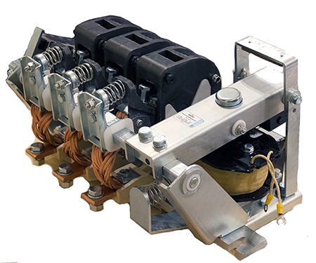 Контактор КТ-6053 У3 630А Контактор КТ-6053 У3 630А