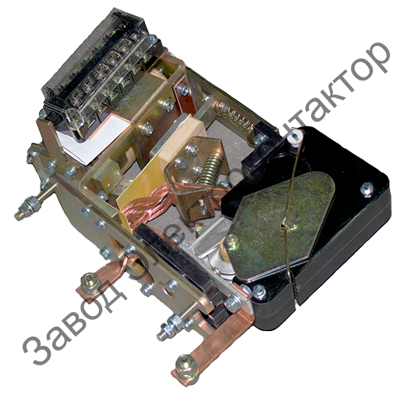 Контактор КПД-114 Контактор КПД-114